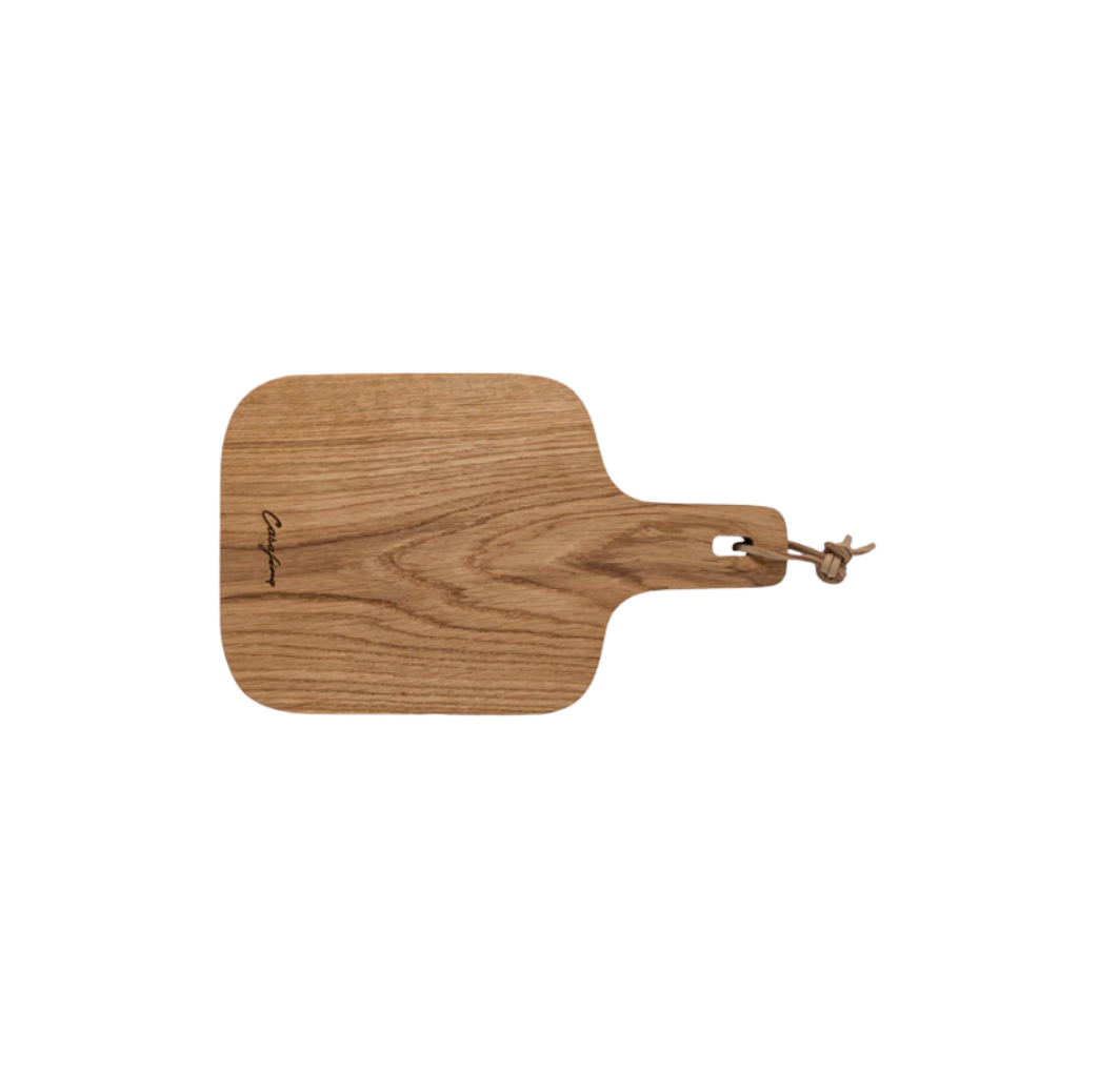 Small Oak Wood Cutting/Serving Board Oak Wood Boards