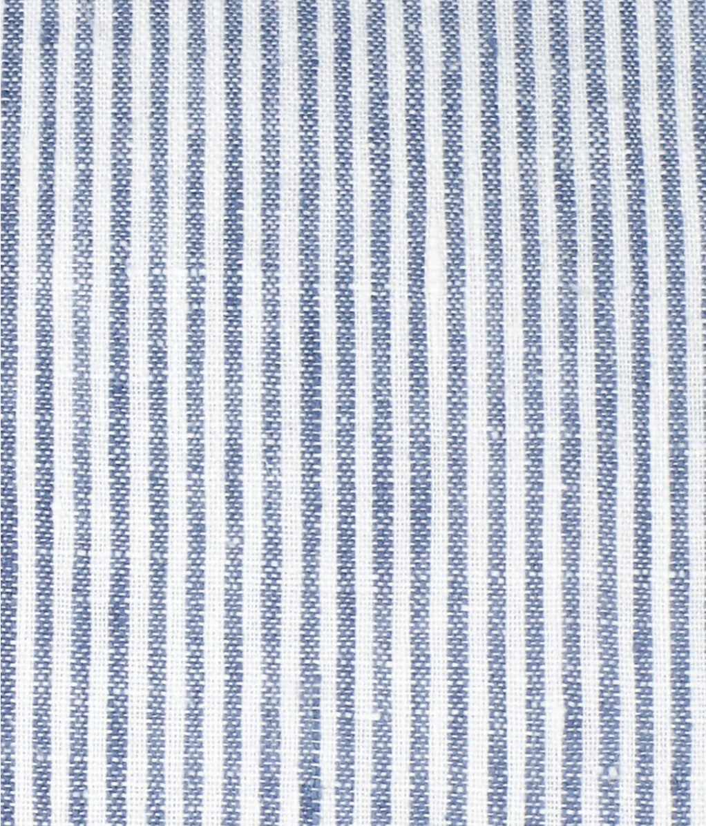 Linen Fringe Napkins, Set of 4