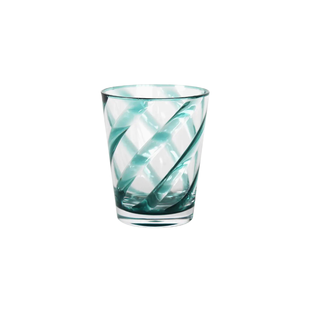 Swirl Acrylic Tumbler, Set of 2