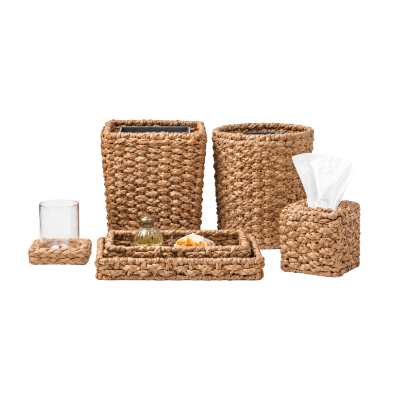 Destin Tray Set