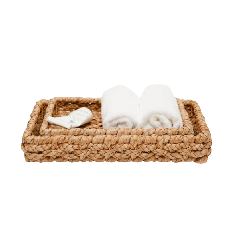 Destin Tray Set