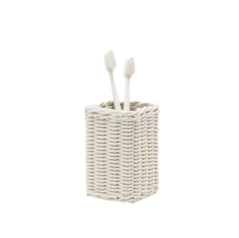 Kardia Brush Holder