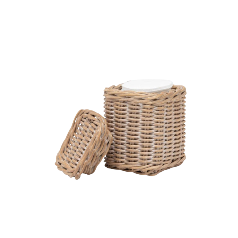 Kardia Canister