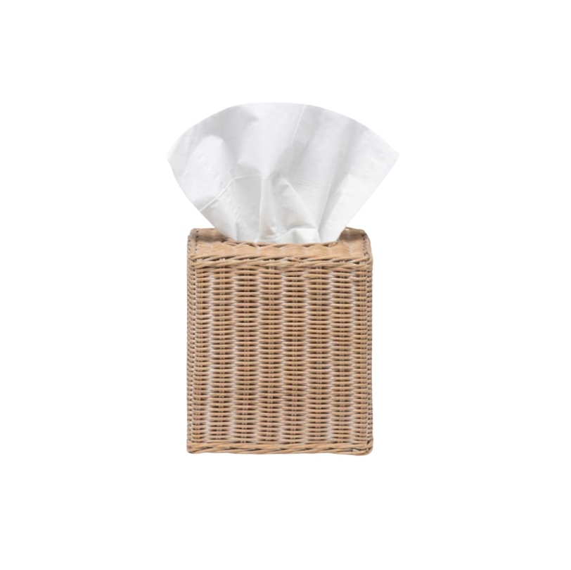 Kardia Tissue Box