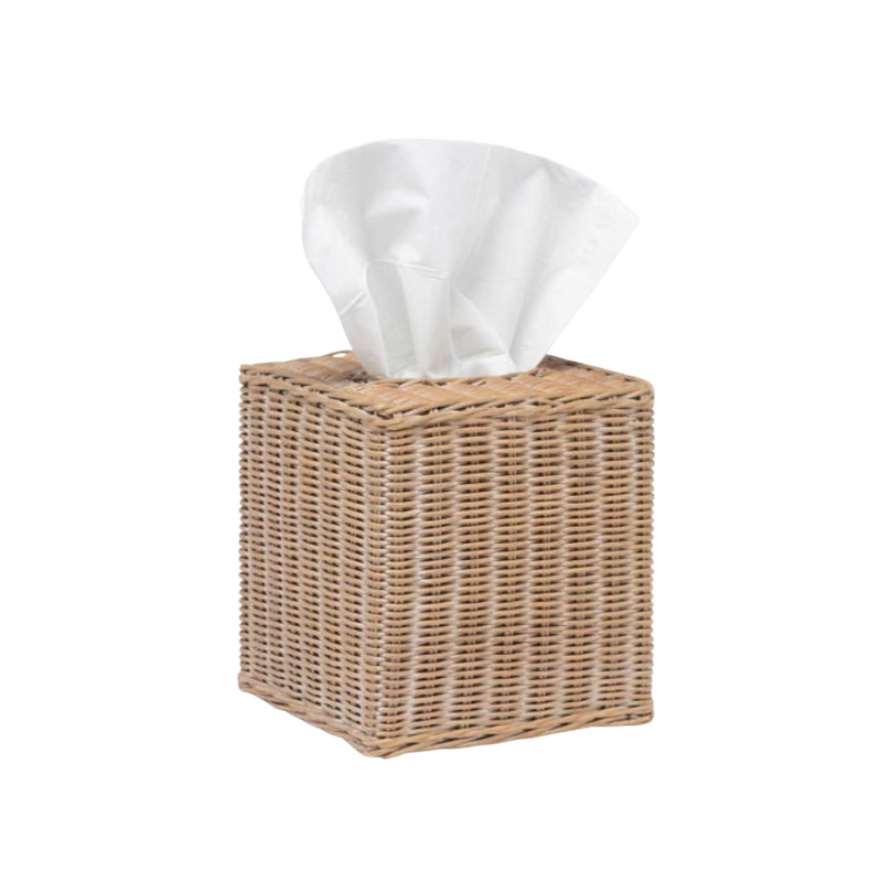 Kardia Tissue Box