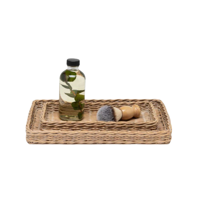 Kardia Tray Set