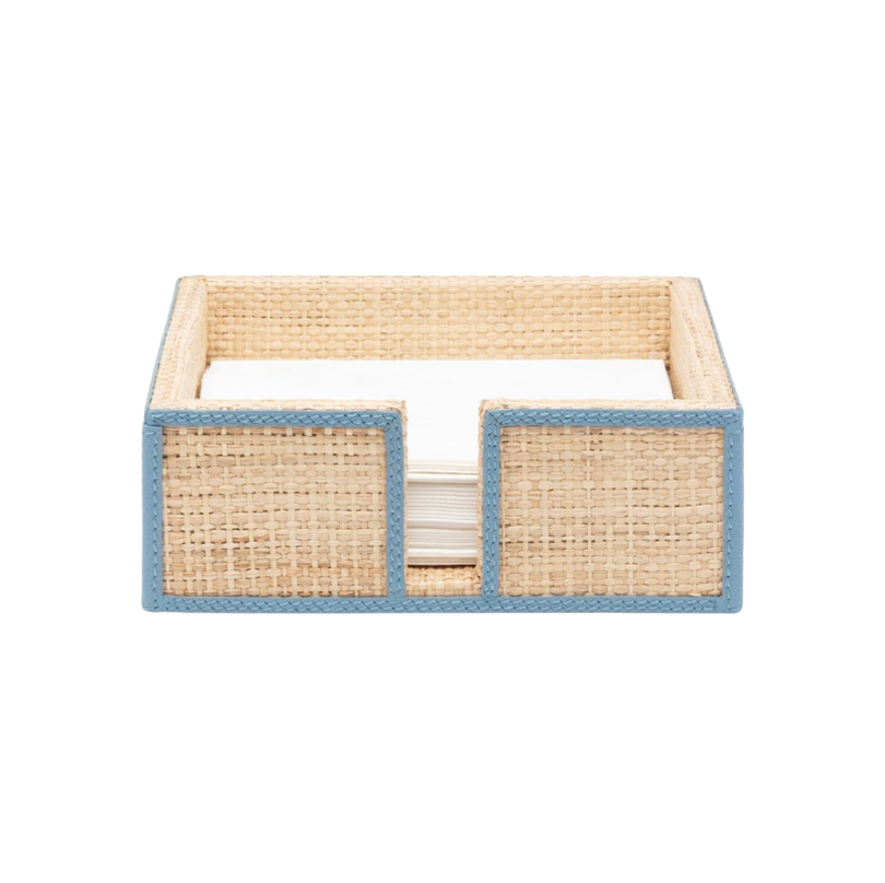 Gable Luncheon Napkin Holder