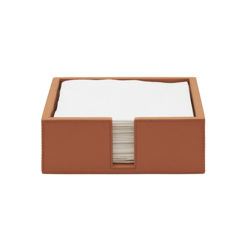 Brisbane Luncheon Napkin Holder
