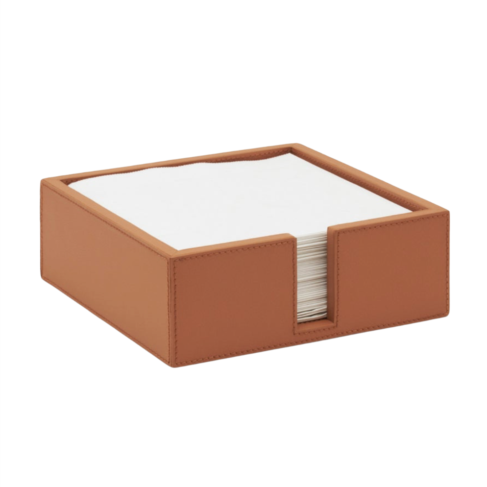 Brisbane Luncheon Napkin Holder