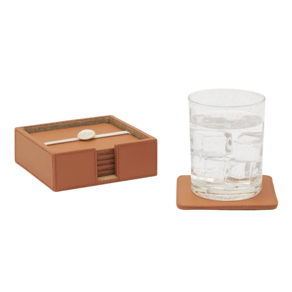 Brisbane Coaster Set