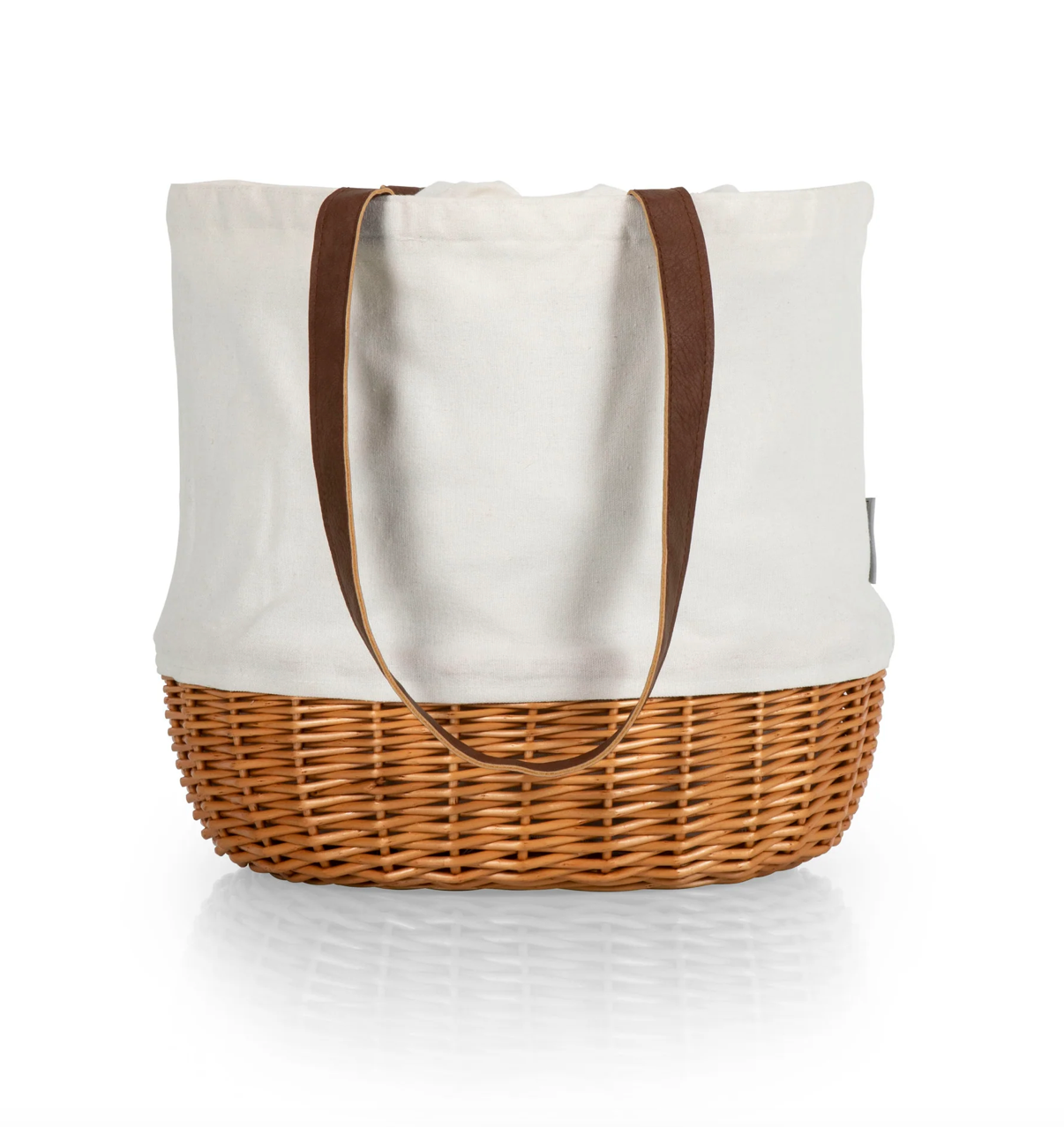 Coronado Tote Basket