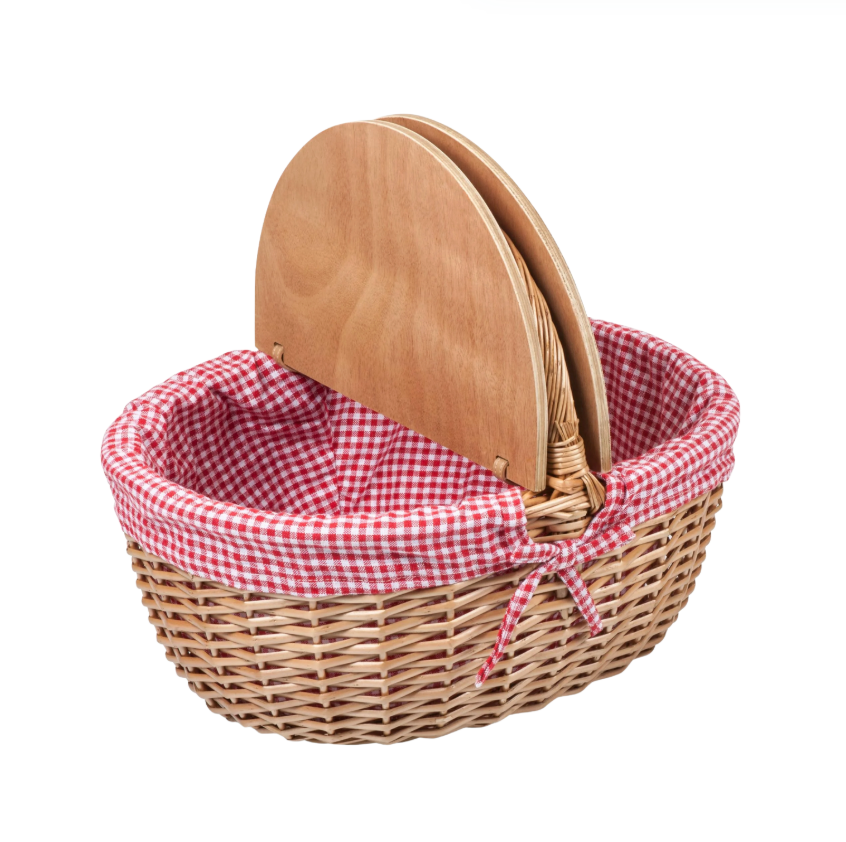 The Countryside Picnic Basket