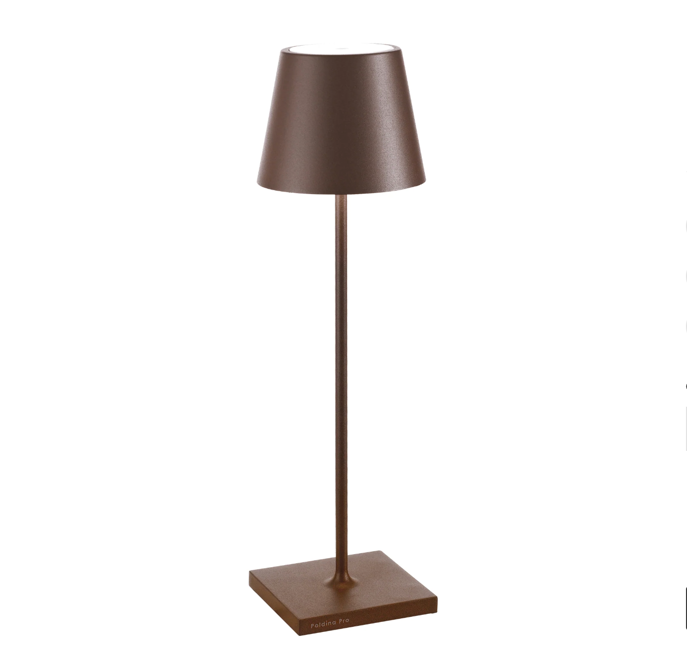 Poldina Pro Table Lamp (Rechargeable)