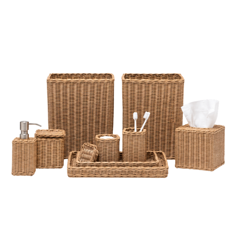 Kardia Brush Holder