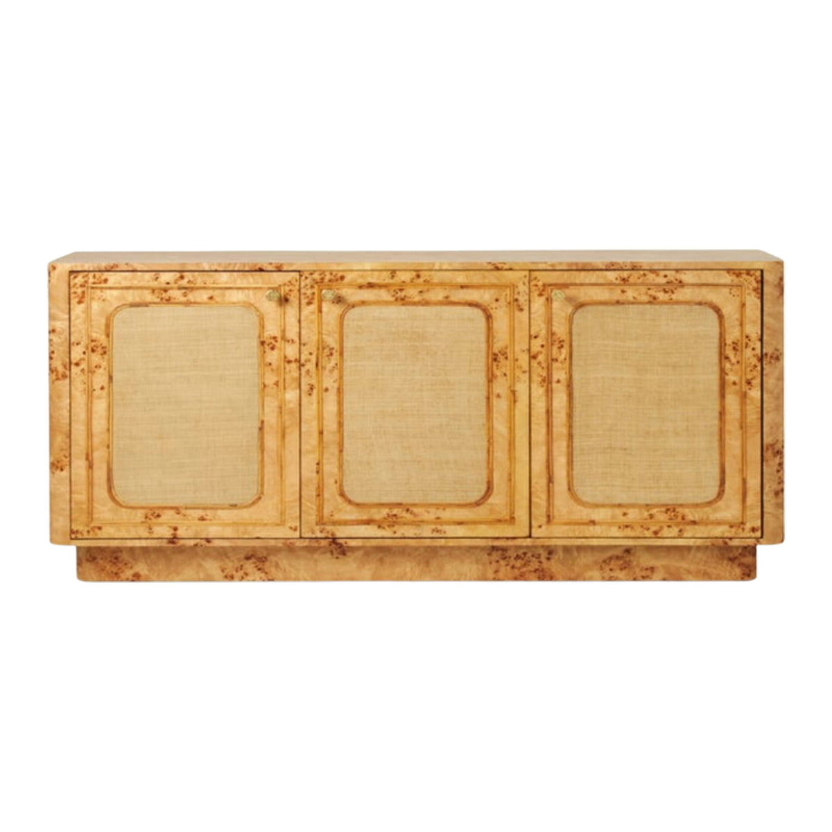 Beaumont Buffet on a white background