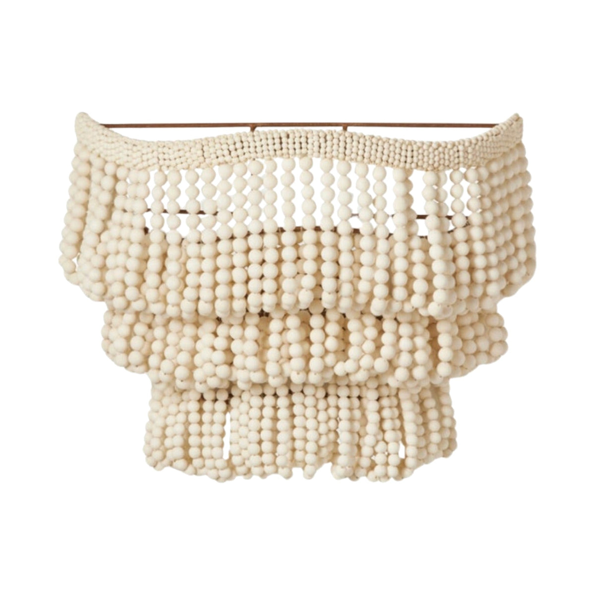 Belva Sconce on white