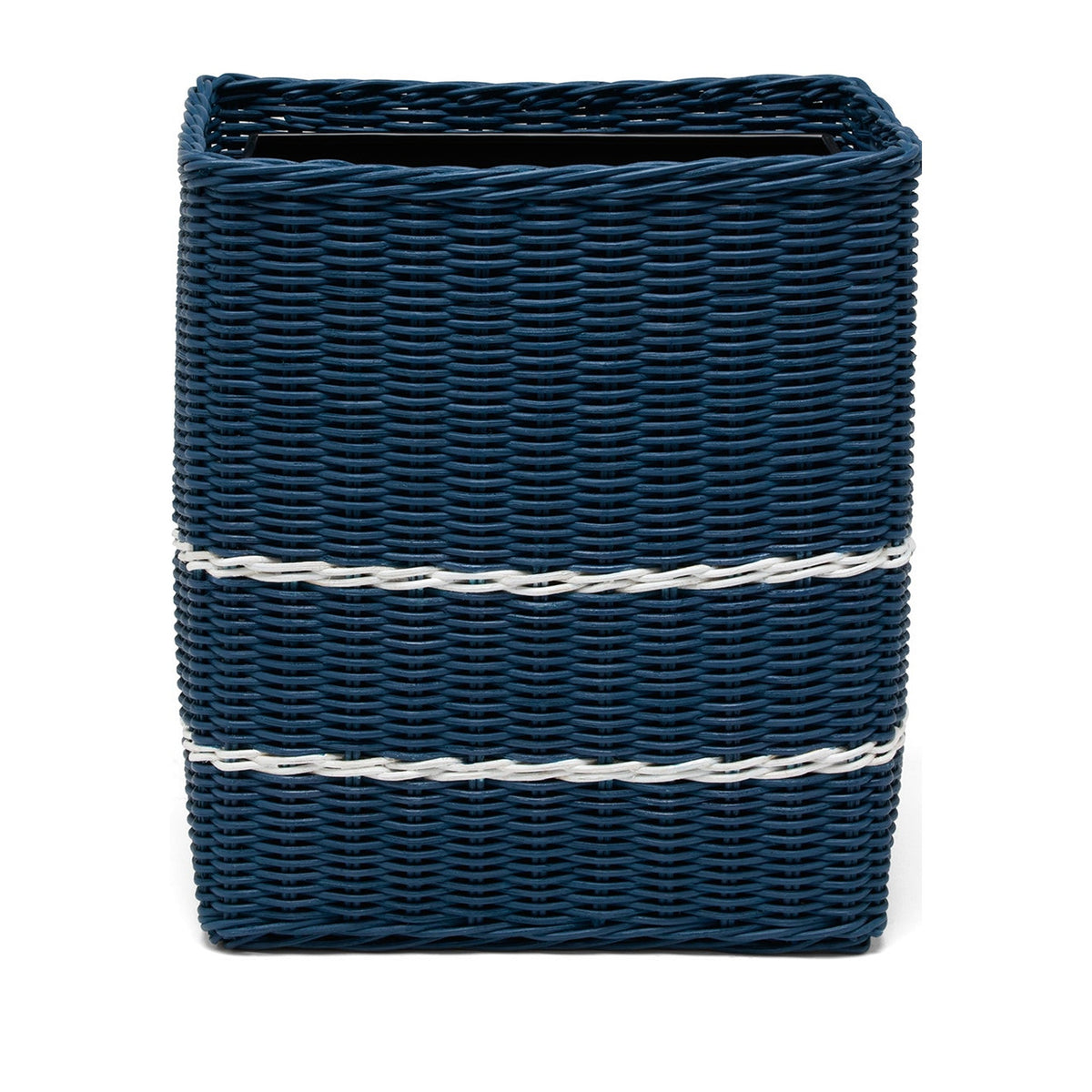Danville Wastebasket on a white background
