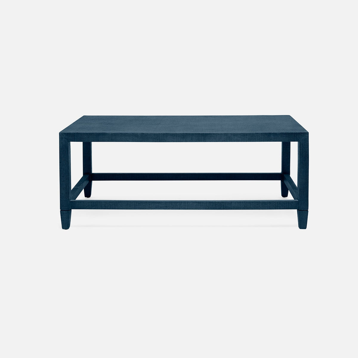 Conrad Coffee Table - Vintage Navy