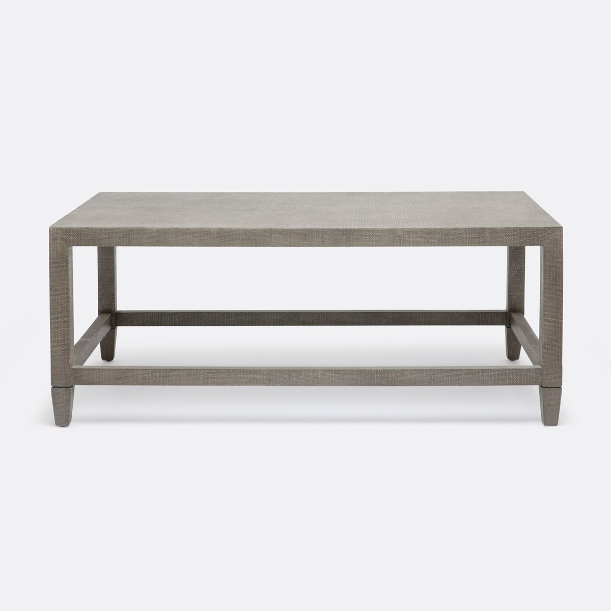 Conrad Coffee Table - Seal