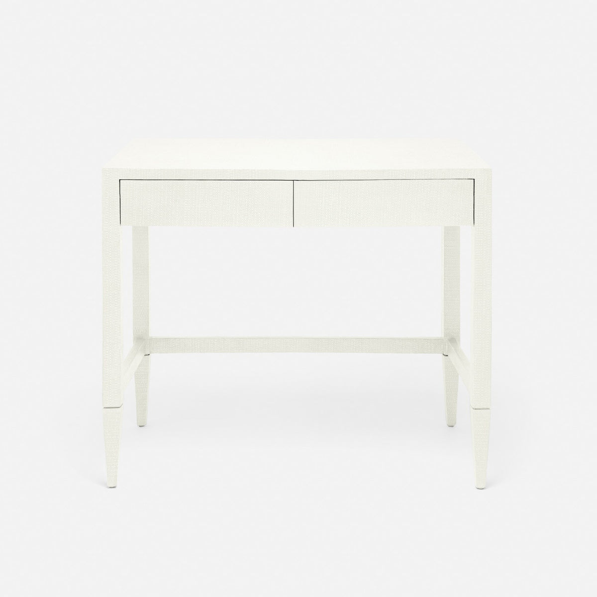 Conrad Desk in Pristine, 36"L x 24"W x 31"H