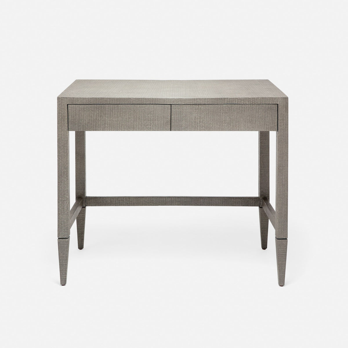 Conrad Desk in Seal, 36"L x 24"W x 31"H