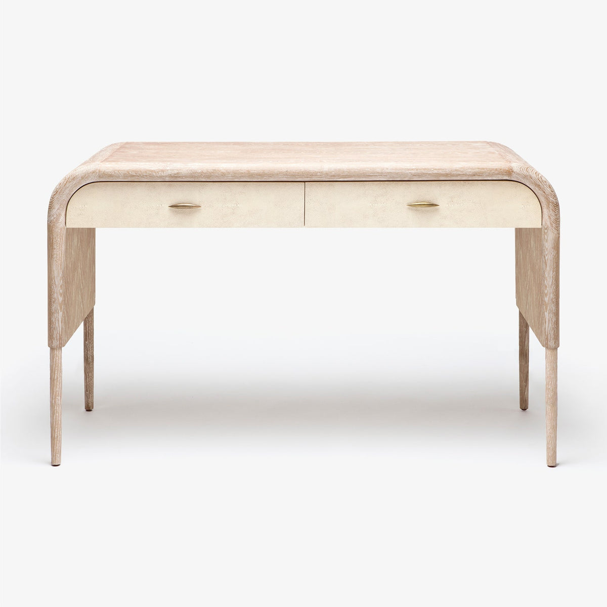 Pierre Desk - Off-White (54"L x 20"W)