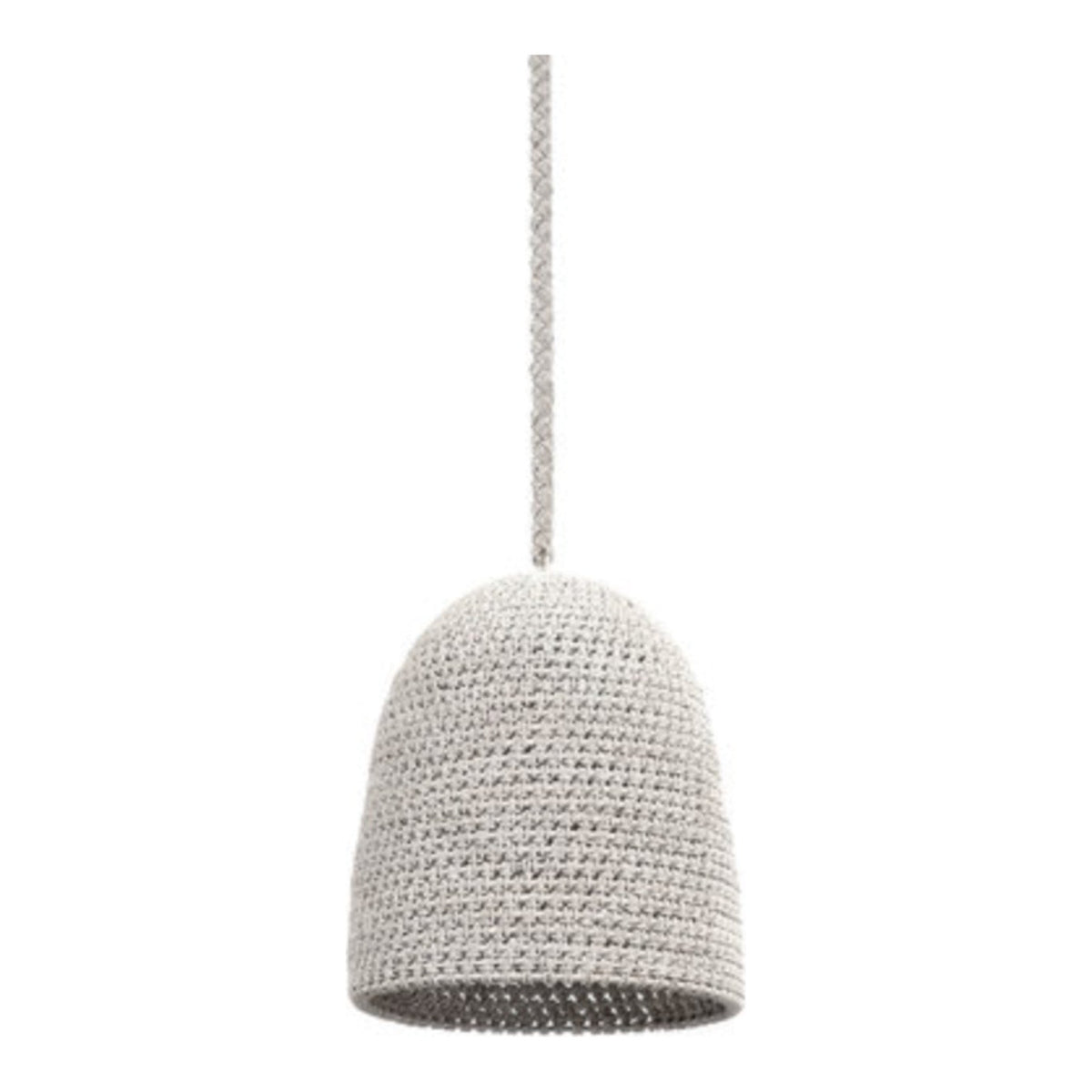 Green Oaks Pendant, shown on a white background