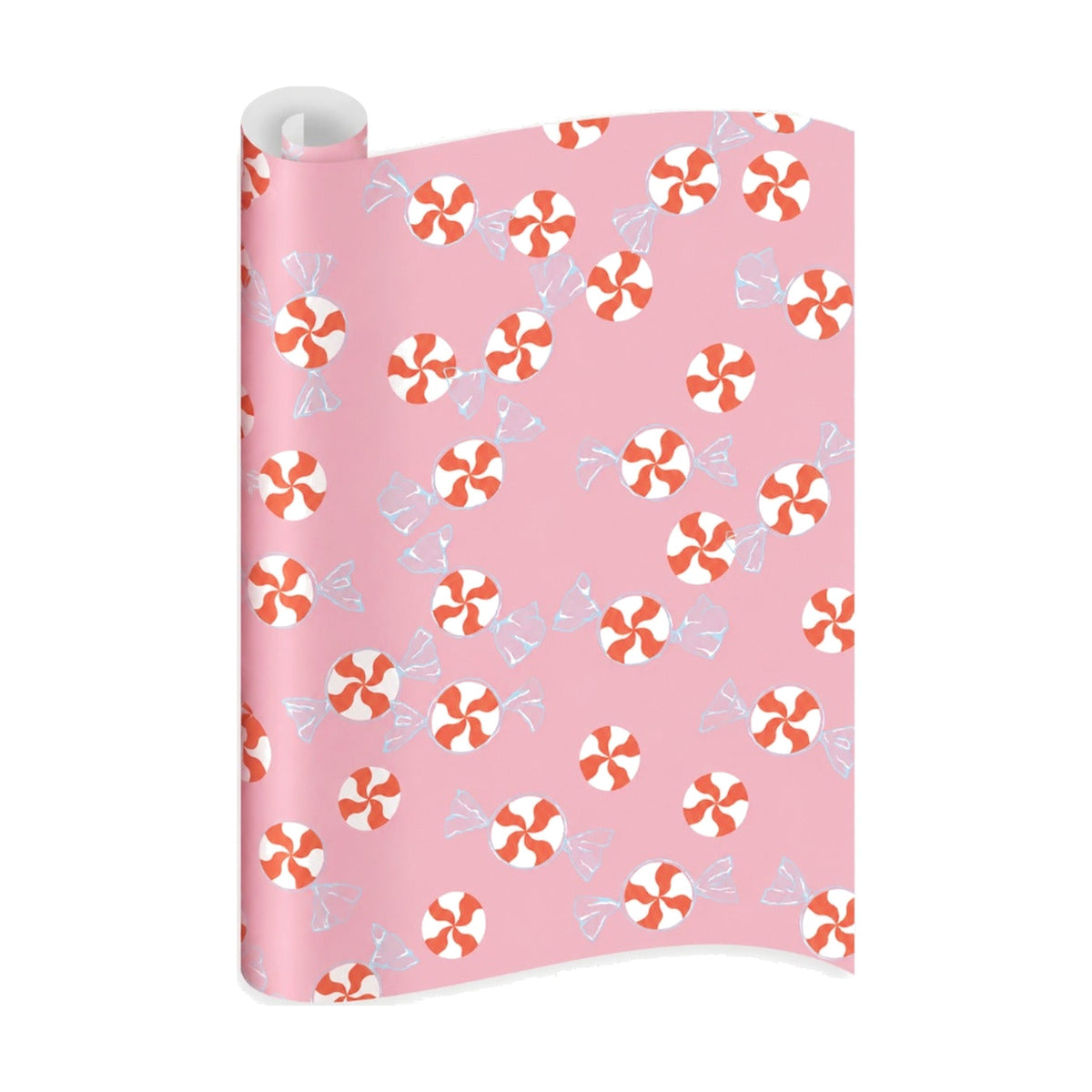 Sweet Holidays Gift Wrapping Paper