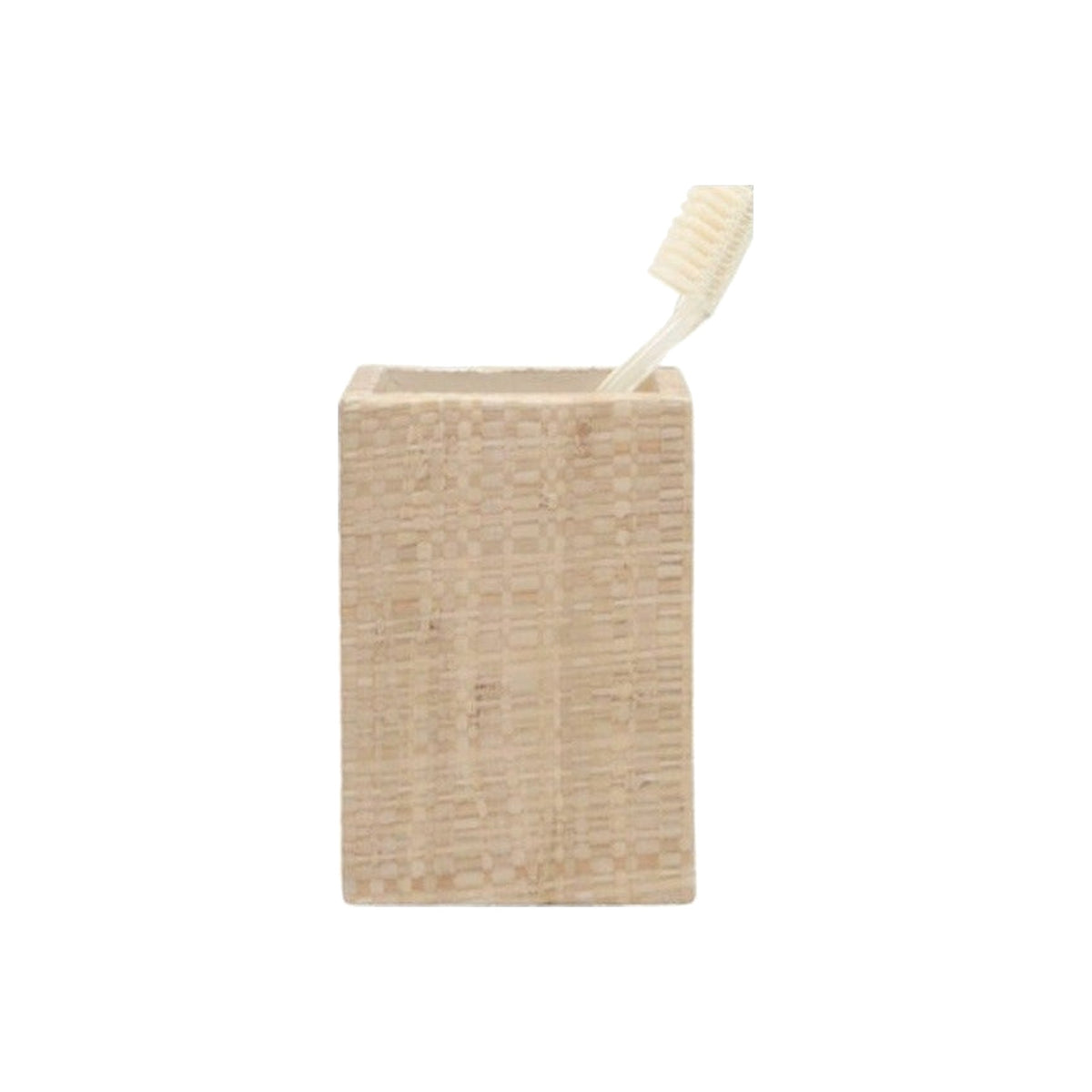 Ghent Brush Holder on a white background