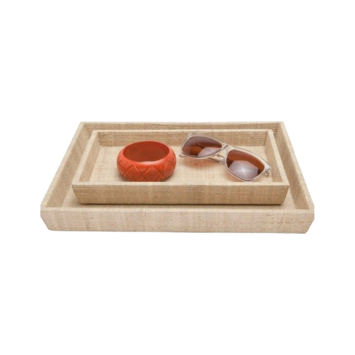 Ghent Tray Set on a white background