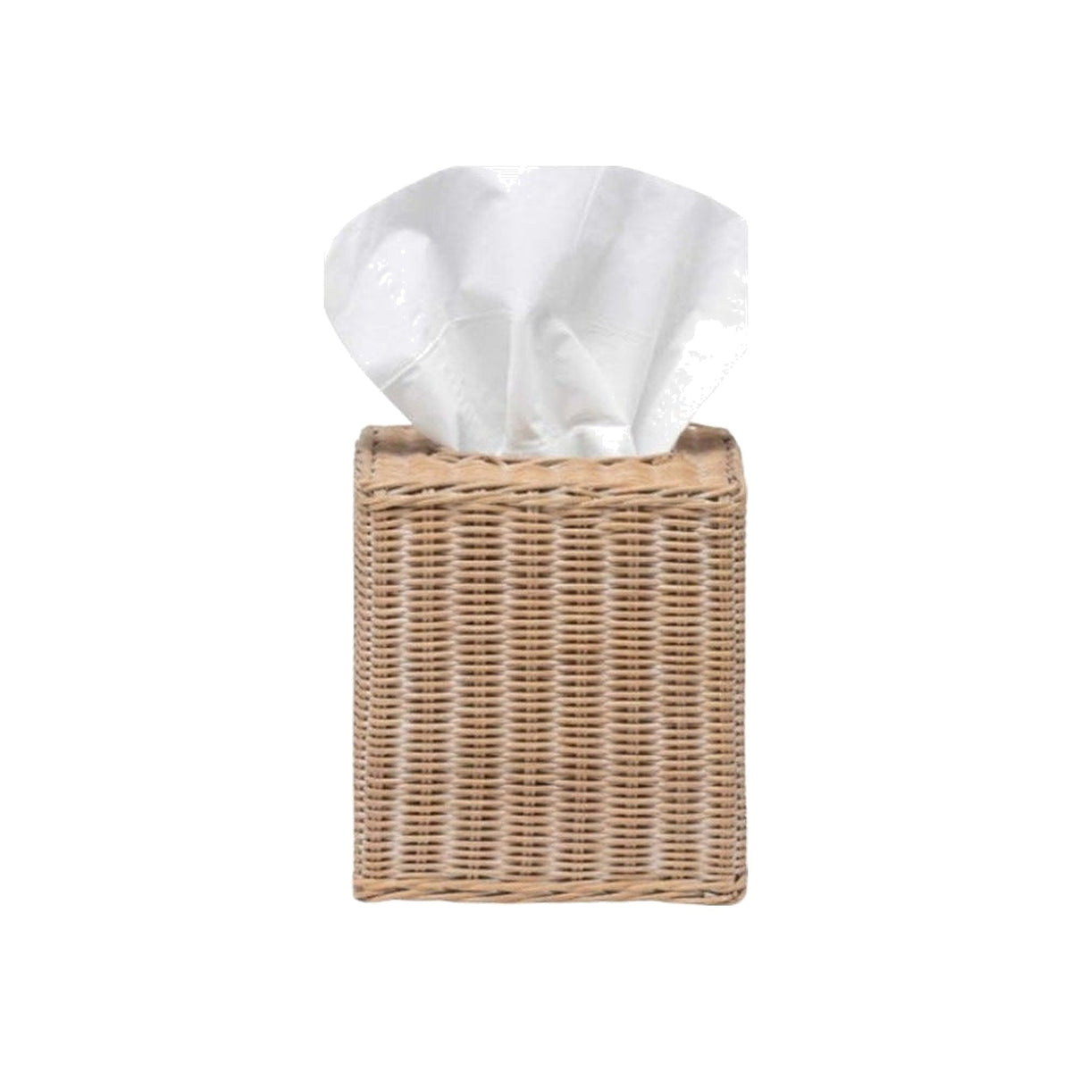 Kardia Tissue Box on a white background