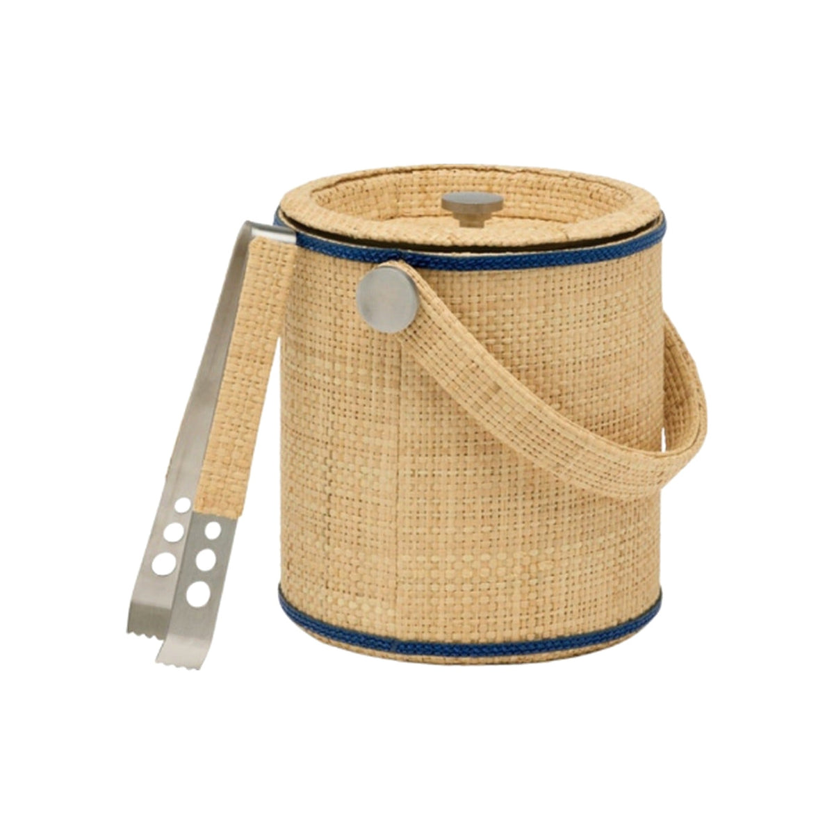 Gable Ice Bucket, shown on a white background