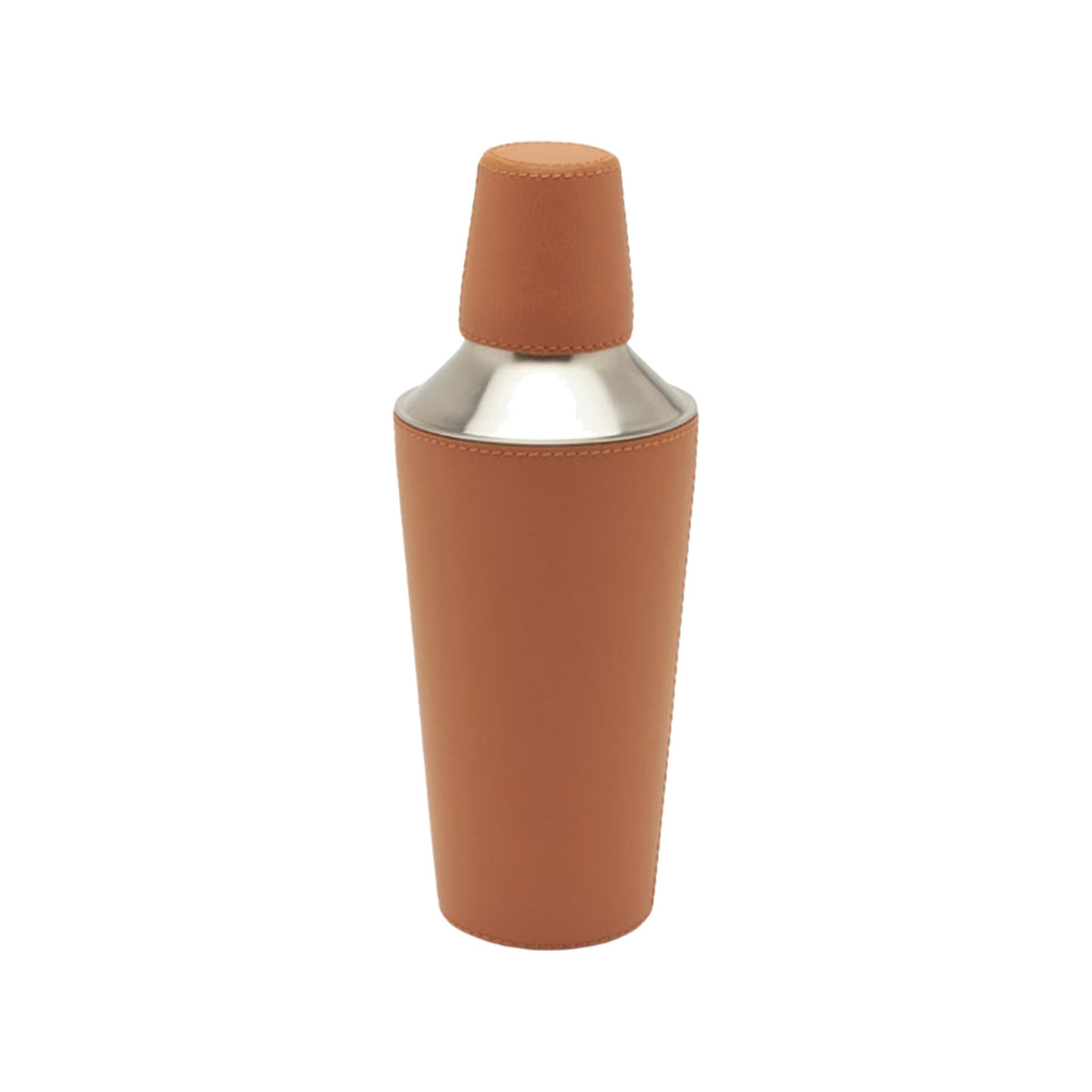 Brisbane Shaker on a white background