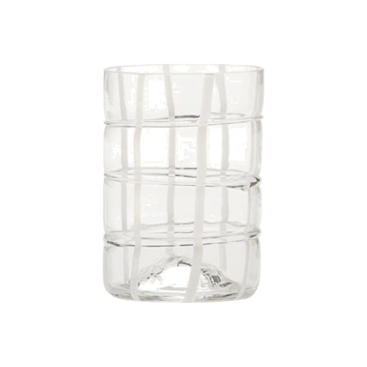 Single Twiddle Tumbler, shown alone on a white background