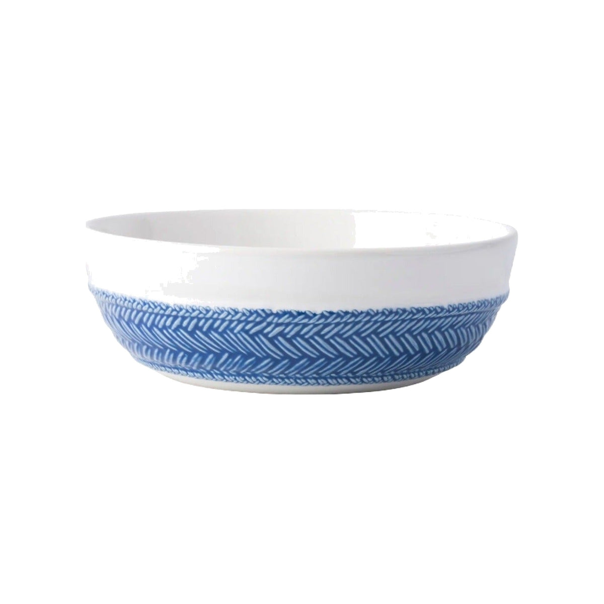 Le Panier Coupe Bowl 7.75, shown on a white background