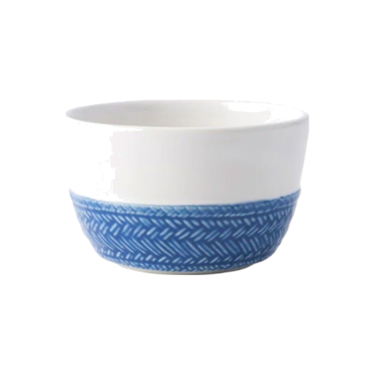Le Panier Ramekin 4, shown on a white background