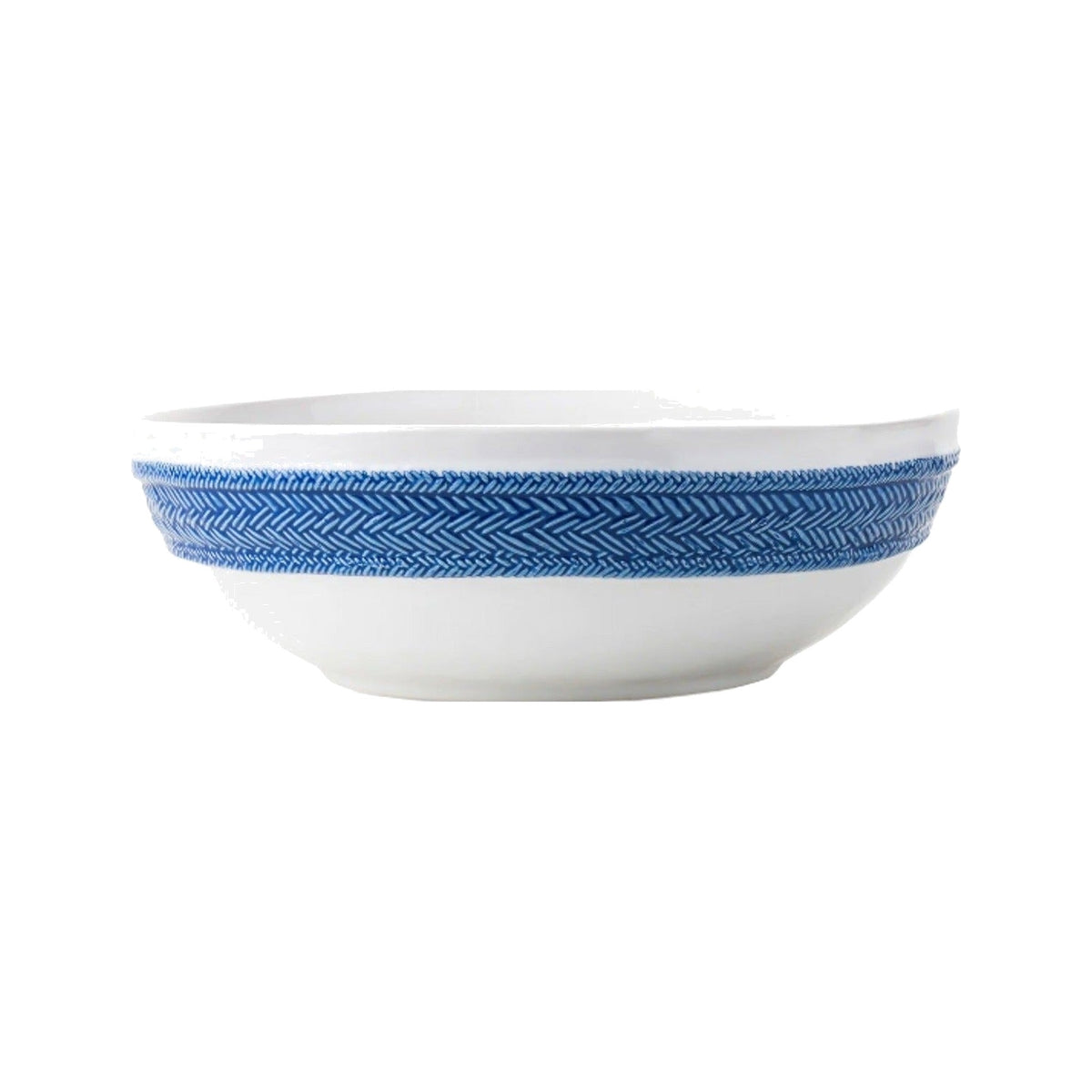 Le Panier Serving Bowl 12, shown on a white background