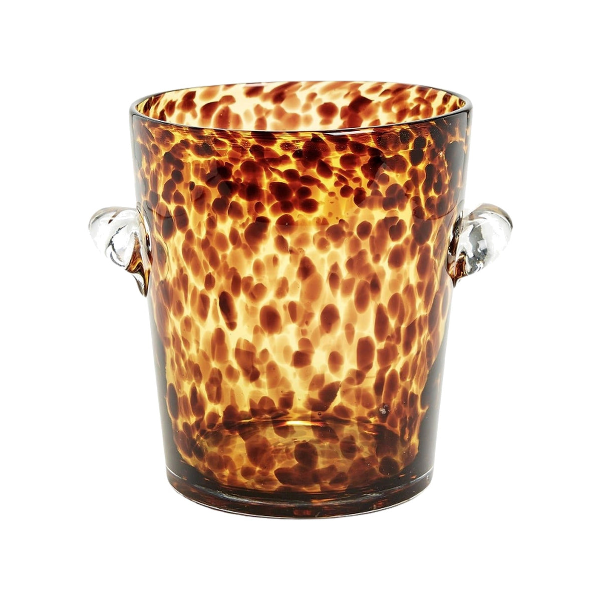Tortoise Ice Bucket, shown on a white background
