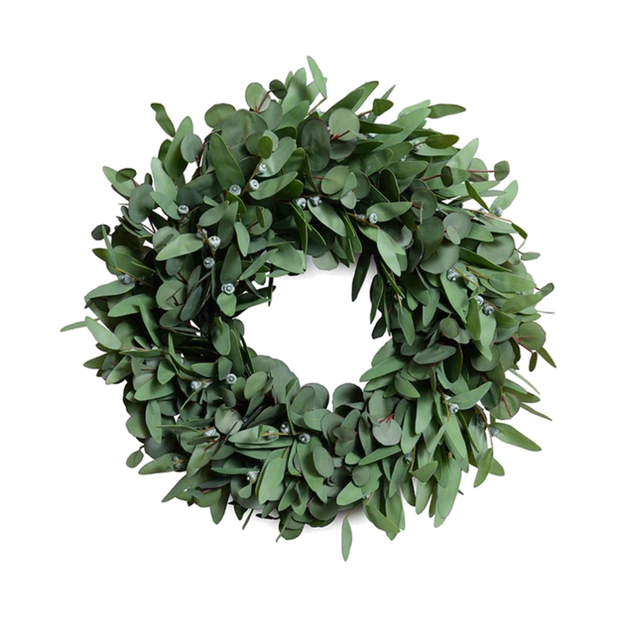 Enduraleaf Eucalyptus Wreath
