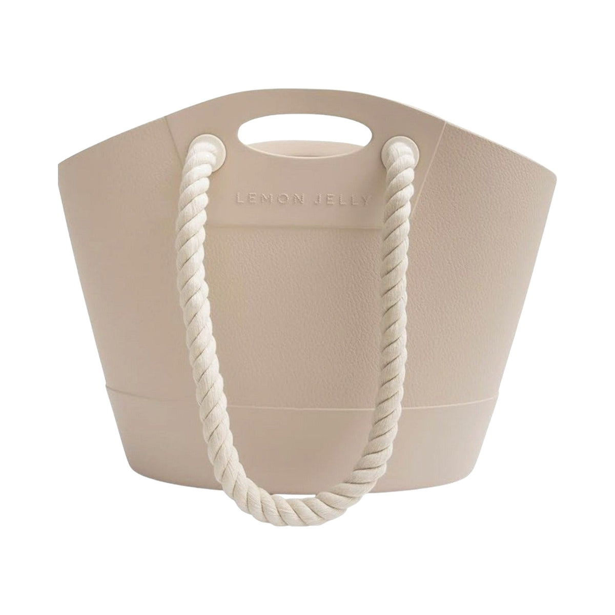 The Jelly Splashybag on a white background