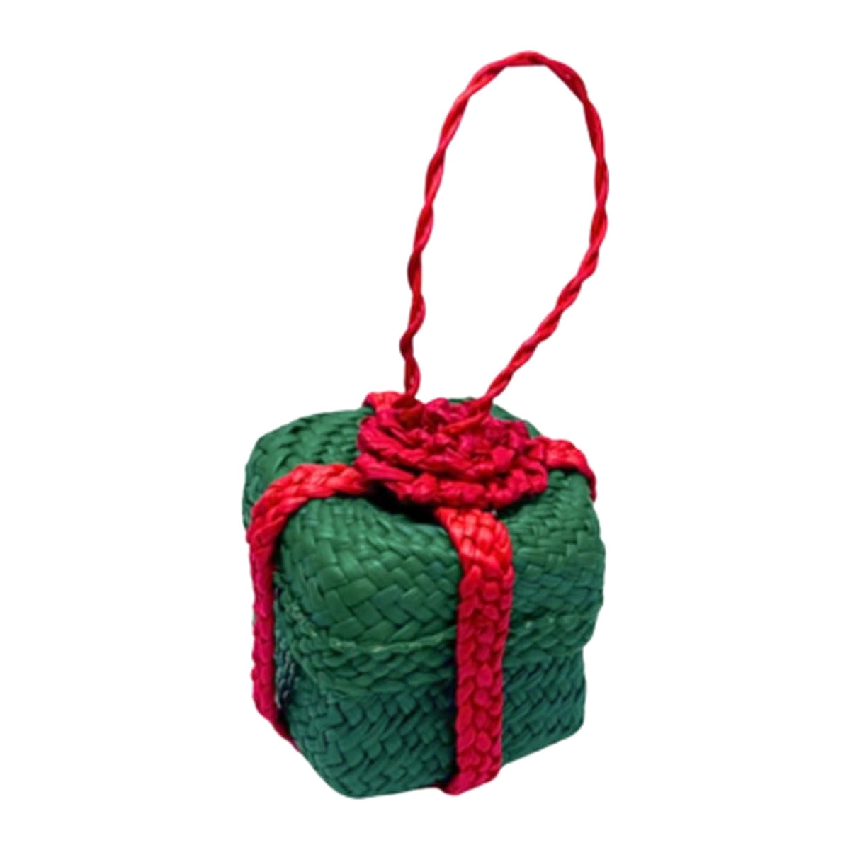 Present Ornament