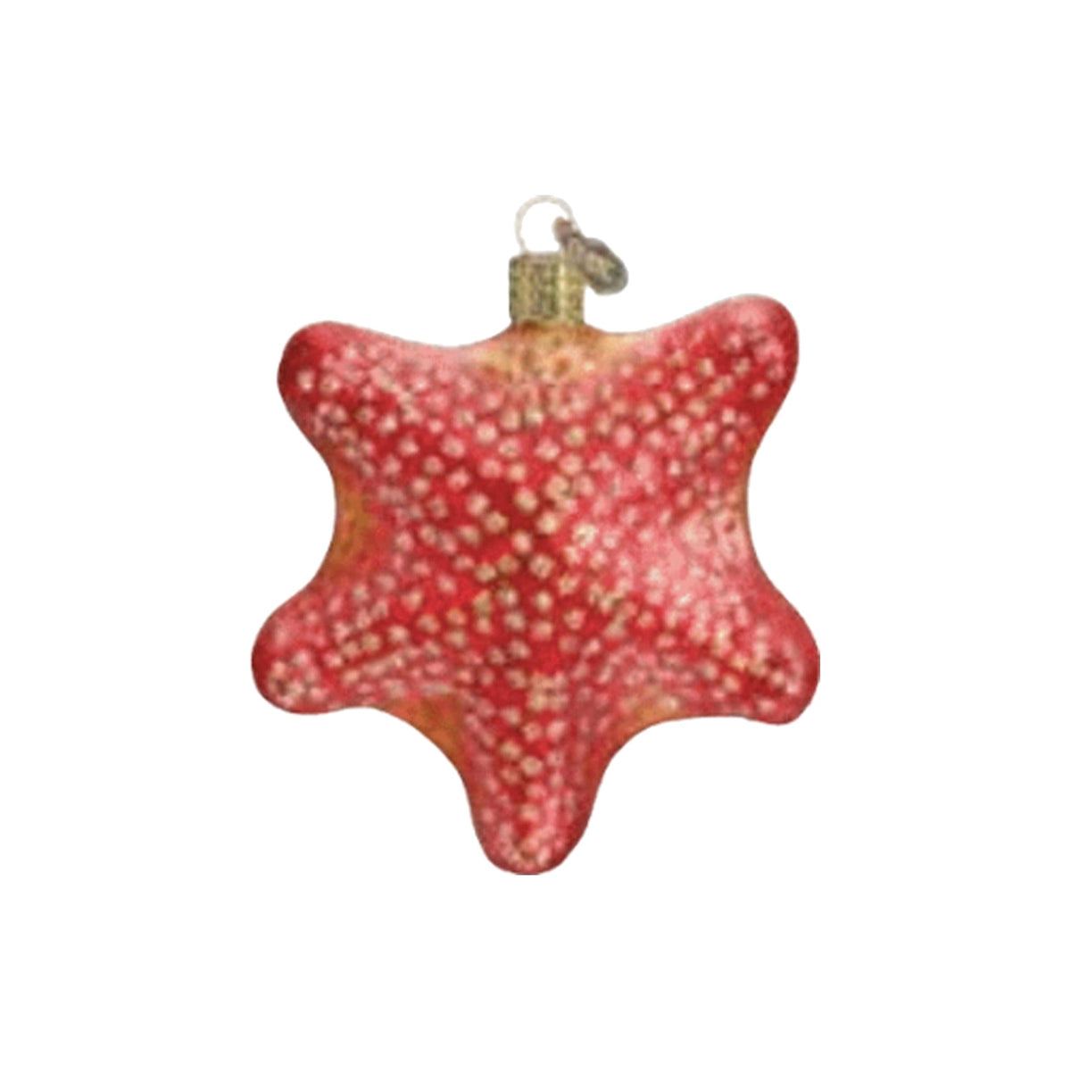 Starfish Ornament