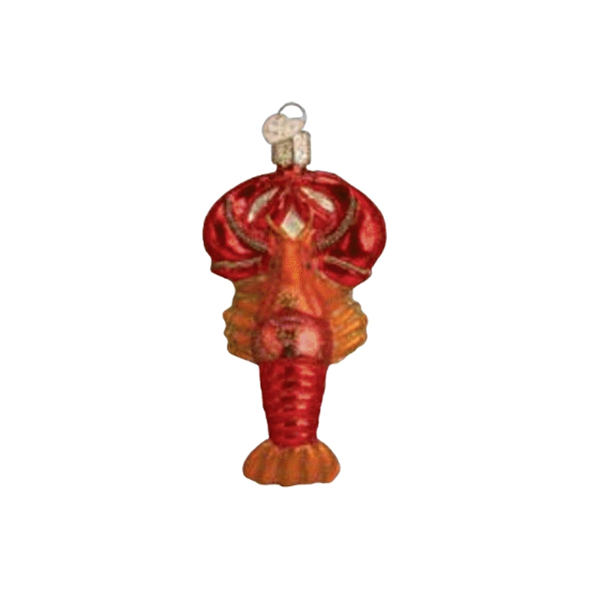 Lobster Ornament