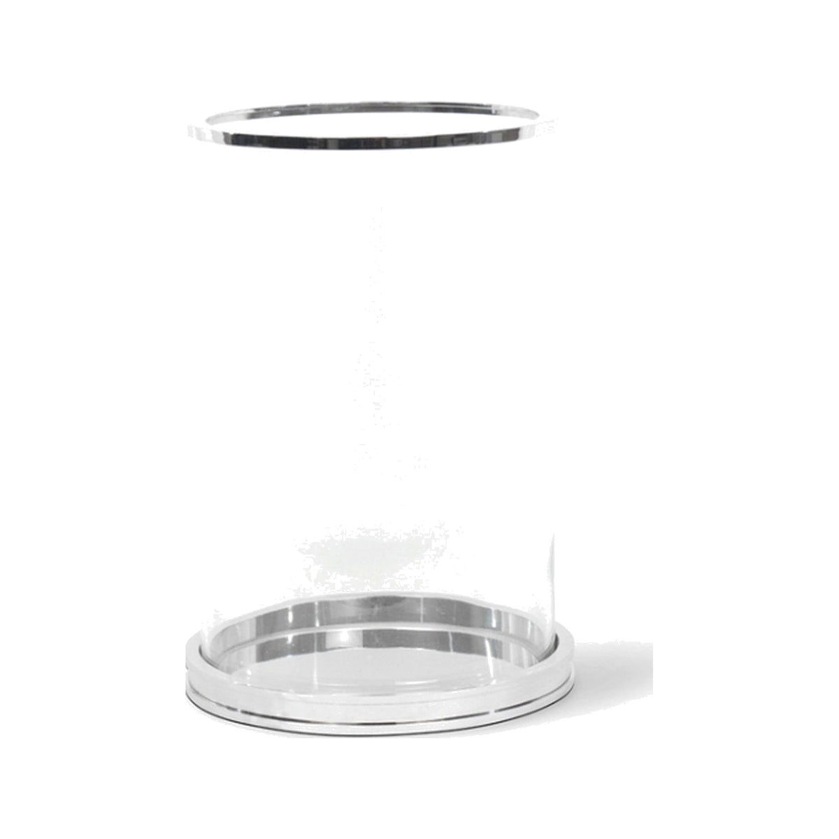 Medium Adria Hurricane on a white background