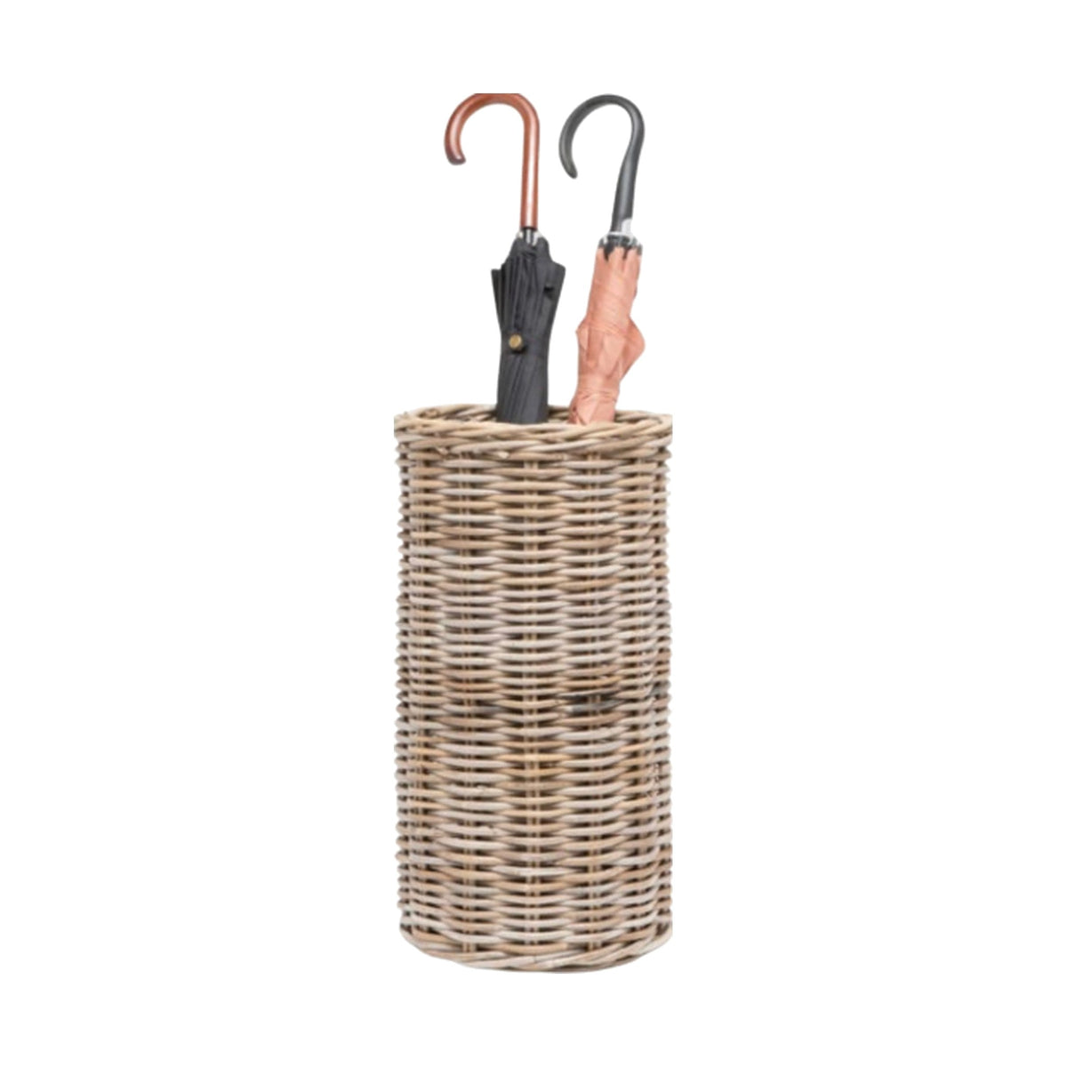 Malta Umbrella Stand on a white background