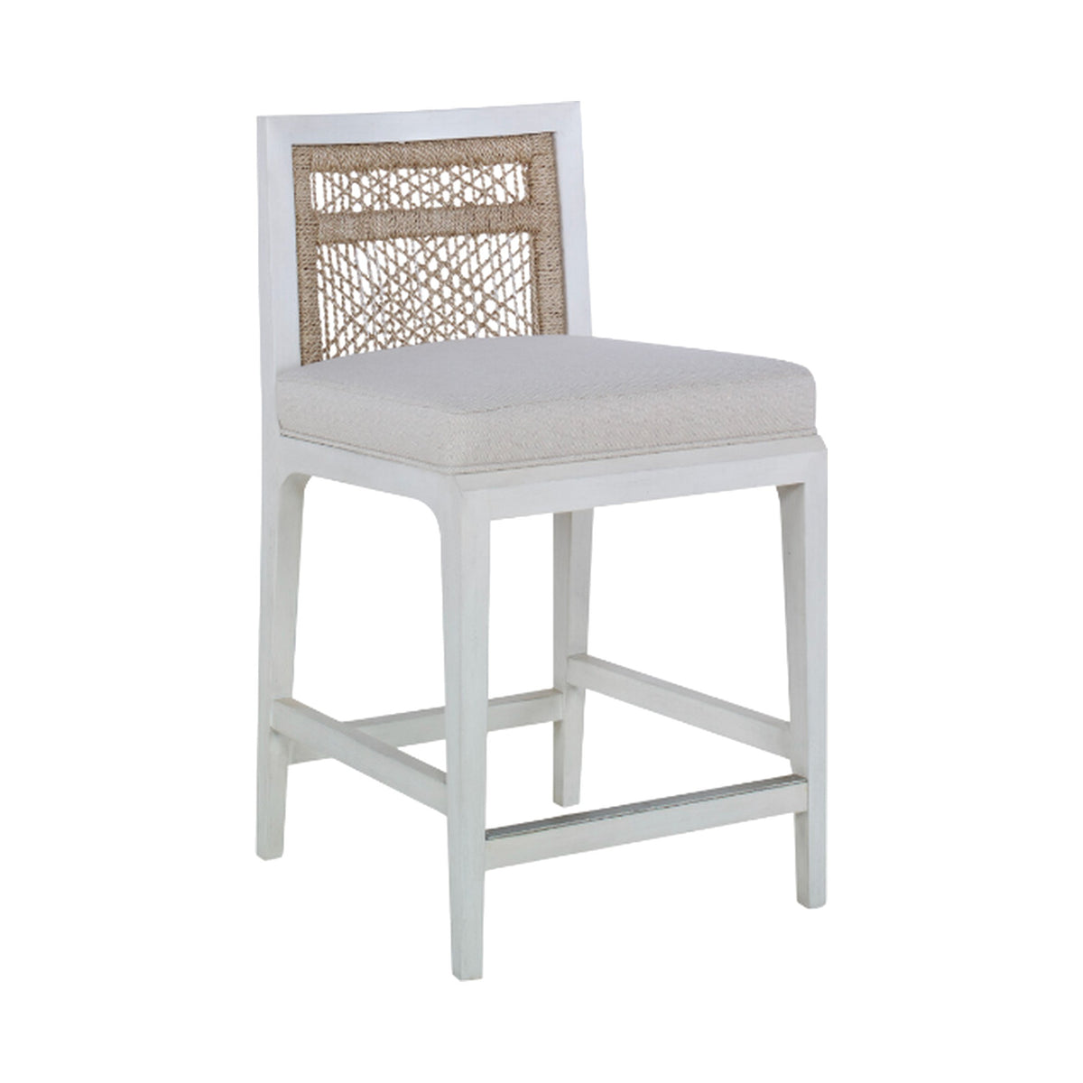 Pasadena Counter Stool on a white background