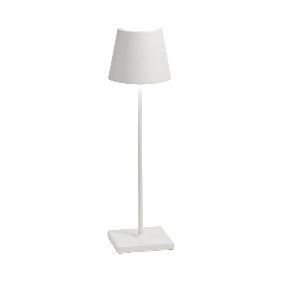 Poldina Pro Table Lamp (Rechargeable), shown on a white background
