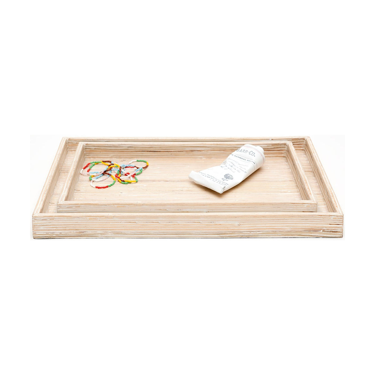 Kona Tray Set