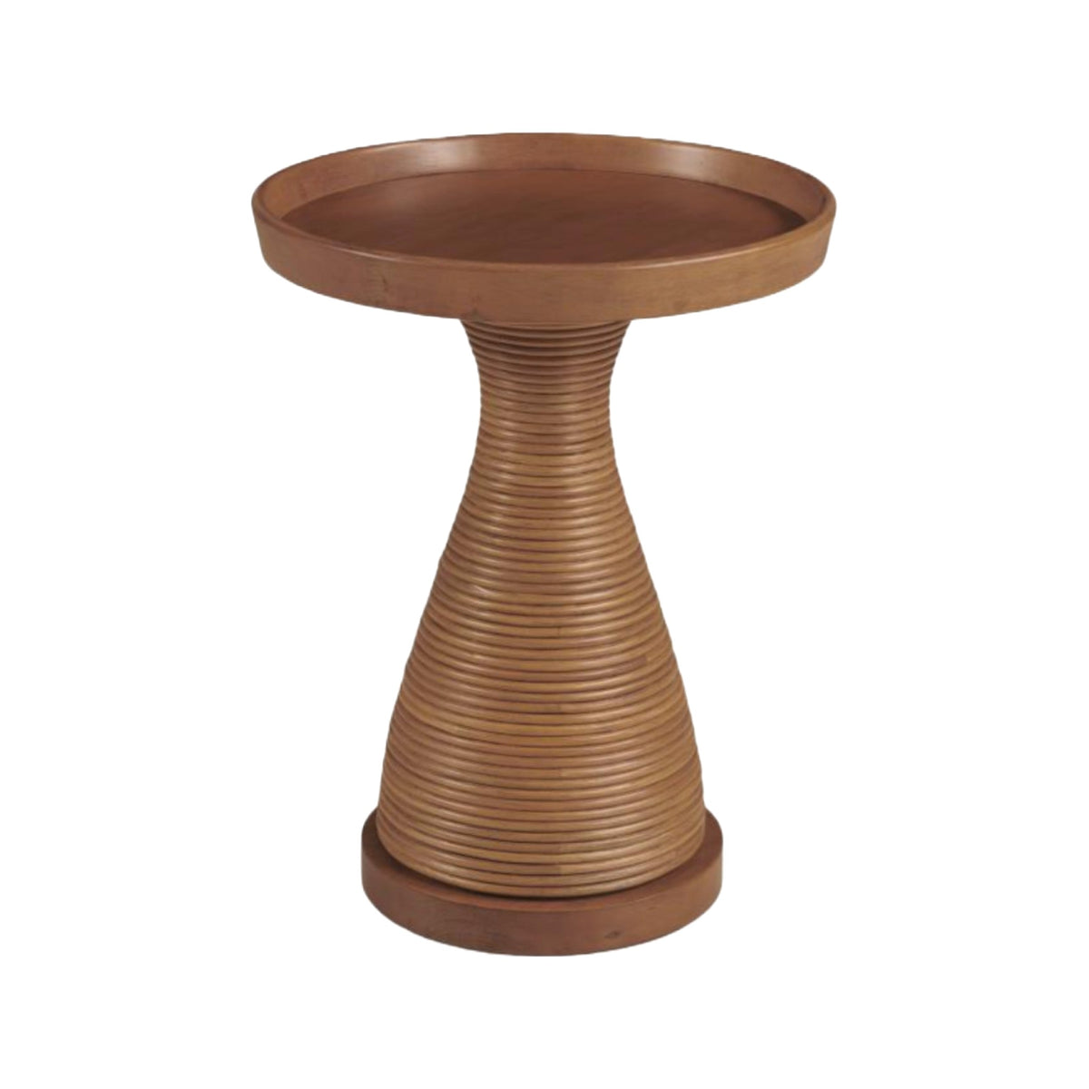 Vero Spot Table on a white background