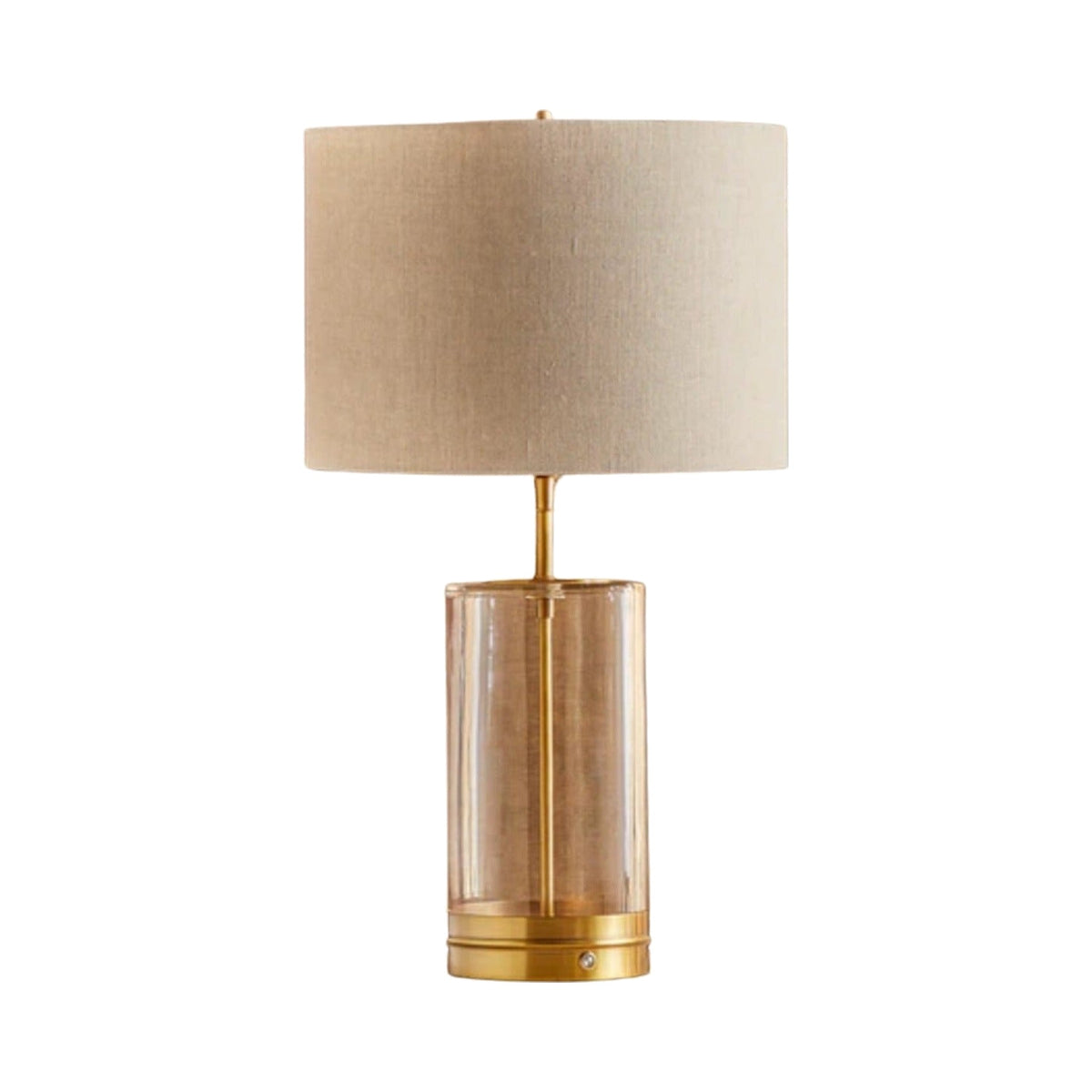 Wisteria Cordless Table Lamp, shown on a white background
